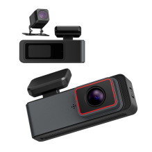 Kingslim E4 Dash Camera ,...