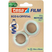 TESA Eco &amp; Crystal...