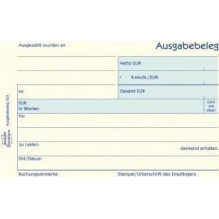 Avery 303 Zils - Balts -...