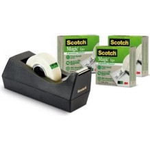 Scotch 9C38R3 Līmlente...