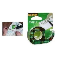Līmlente 3M Scotch Magic...