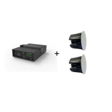 Vivolink Audio komplekts:...