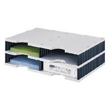 Styro 268-0202.98 Melns