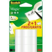 3M Magic Matt lente 15 m...
