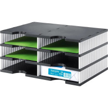 Styro 268-0203.09 Melns