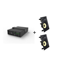 Vivolink Audiopack...