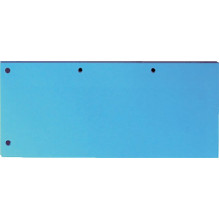 Elba 240x105 mm zils...