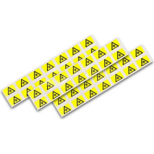 Lightwin FO WARNING SIGN...