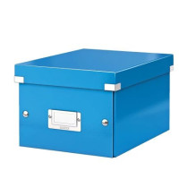 Leitz Click &amp; Store WOW...