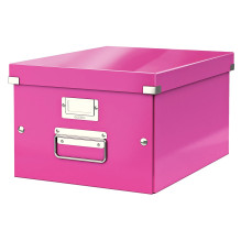 Leitz Click &amp; Store WOW...