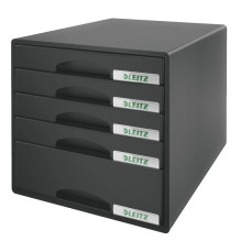 Leitz Drawer cabinet Plus 5...