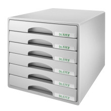 Leitz Drawer cabinet Plus 6...