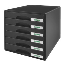 Leitz Drawer cabinet Plus 6...