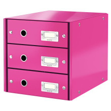 Leitz Click &amp; Store WOW...