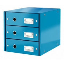 Leitz Click &amp; Store WOW...
