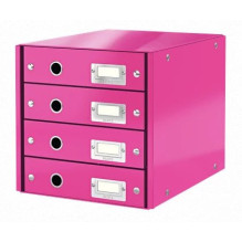 Leitz Click &amp; Store WOW...