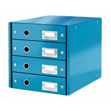 Leitz Click &amp; Store WOW...
