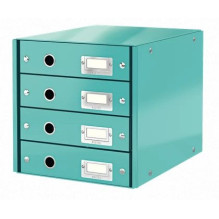 Leitz Click &amp; Store WOW...