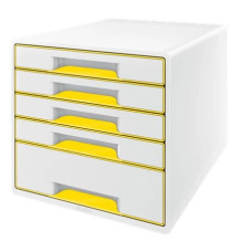 Leitz Drawer Cabinet WOW...