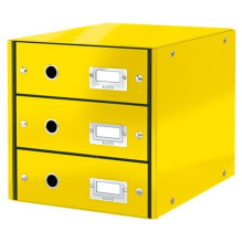 Leitz Click &amp; Store WOW...