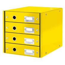 Leitz Click &amp; Store WOW...