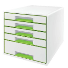 Leitz Drawer Cabinet WOW...