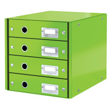 Leitz Click &amp; Store WOW...