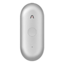 PLAUD NotePin S Silver AI...