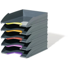DURABLE VARICOLOR® TRAY SET...