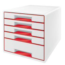 Leitz Drawer Cabinet WOW...