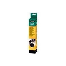 Fellowes 10 mm plastmasas...