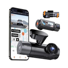 Vantrue N5 S video...