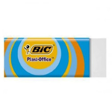 Dzēšgumija PLASTOFFICE BCL...