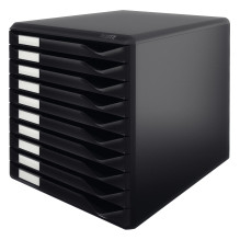 Leitz Form Set melns, A4,...