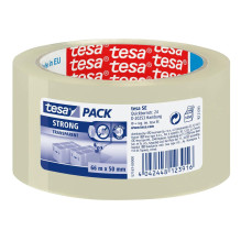 Līmlenta TESA Clear Strong...