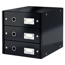 Leitz Click &amp; Store WOW...