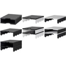 Styro 268-1101.98 Melns