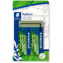 Dzēšgumija Staedtler 526...