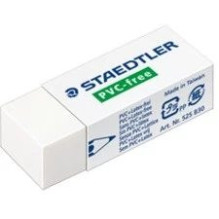 Dzēšgumija Staedtler 525...