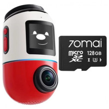 Autokamera 70mai Omni X800...