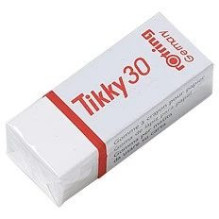 ROTRING dzēšgumija Tikky 30...