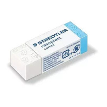 Dzēšgumija Staedtler...