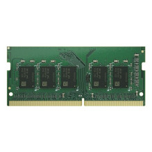 Synology D4NS01-4G memory module 4 GB 1 x 4 GB DDR4