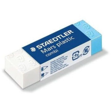 Dzēšgumija Staedtler Mars...