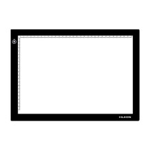 Huion L4S Illuminated LED...