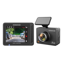 Kenwood DRV-A310W priekšējā...