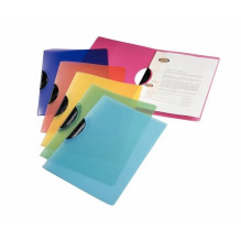 Leitz ColorClip Rainbow A4...
