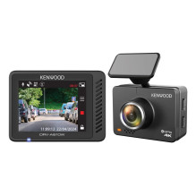 Kenwood DRV-A610W degvielas...