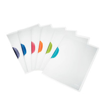 Leitz 41740099 vāks ABS...