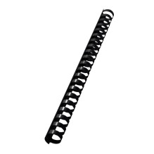 Leitz Spines Plastic 19 mm...